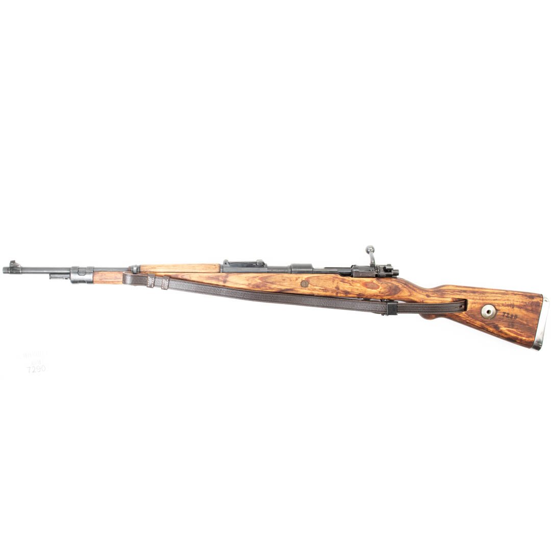 Mauser Mod.98